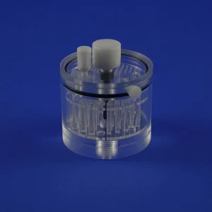 Mikro, Mini ve Ultra-Mikro Sıcak Nokta Fantomları - 2